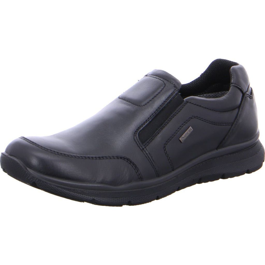 Ara Straßenslipper in schwarz, Gr. 42 Produktbild 