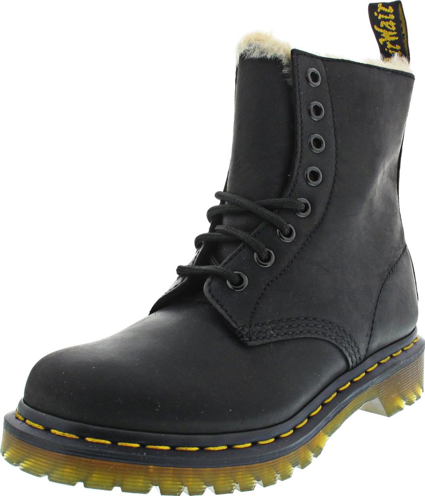 Dr. Martens Airwair Schnürboots Serena Damen 383036313333 Produktbild 55