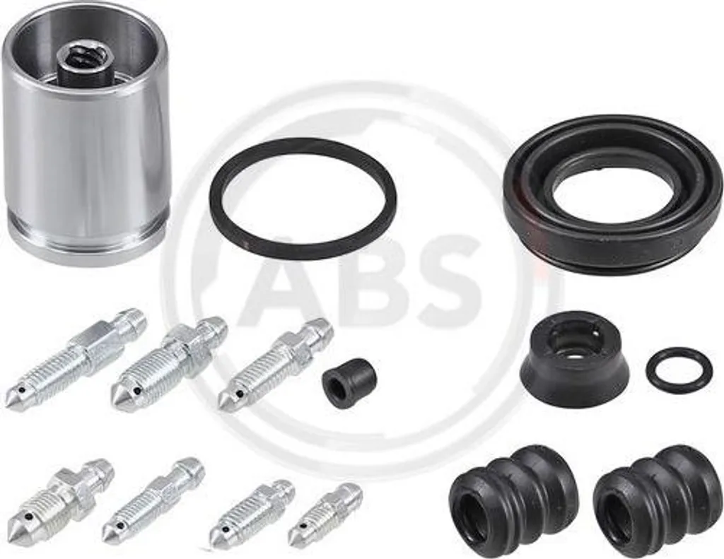 Kit étrier de frein étanche A.B.S. 57784 haute résistance thermique