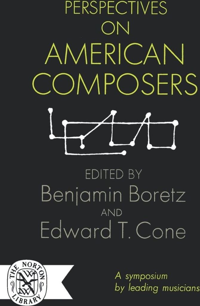 Perspectives on American Composers
