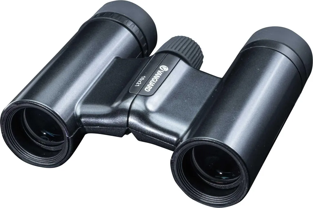 Finies les Jumelles Lourdes ! Optez pour la Vesta 10x21 Noir Vanguard