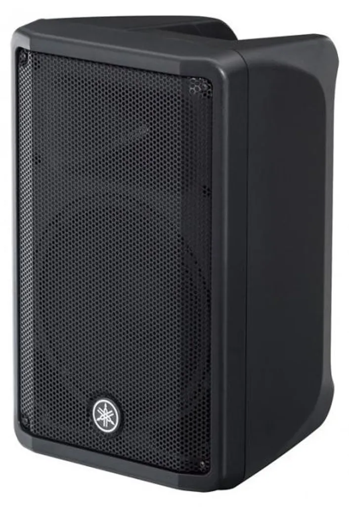 Yamaha CBR10 : Enceinte Passive Puissante pour un Son Pro sans Souci