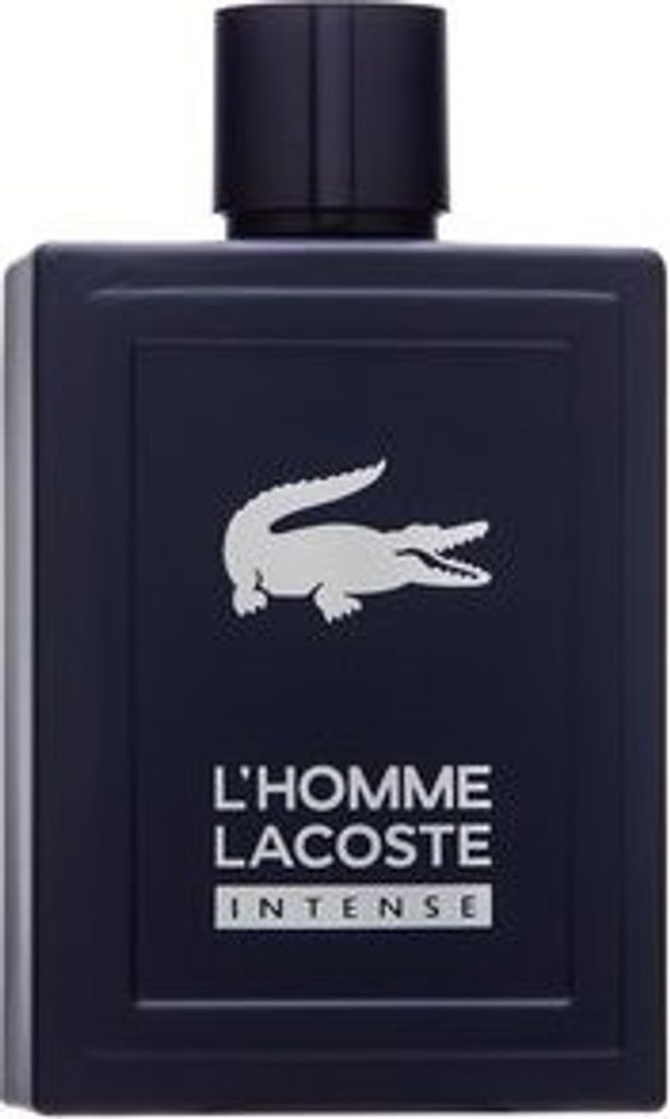 Lacoste L'Homme Lacoste Intense Eau de Toilette für Herren Produktbild 1
