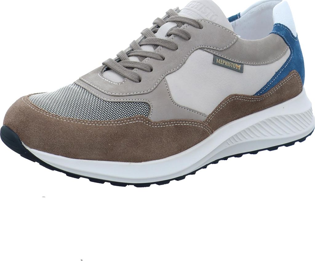 Mephisto Sportliche Schnürschuhe Herren 32303434313037 Produktbild 