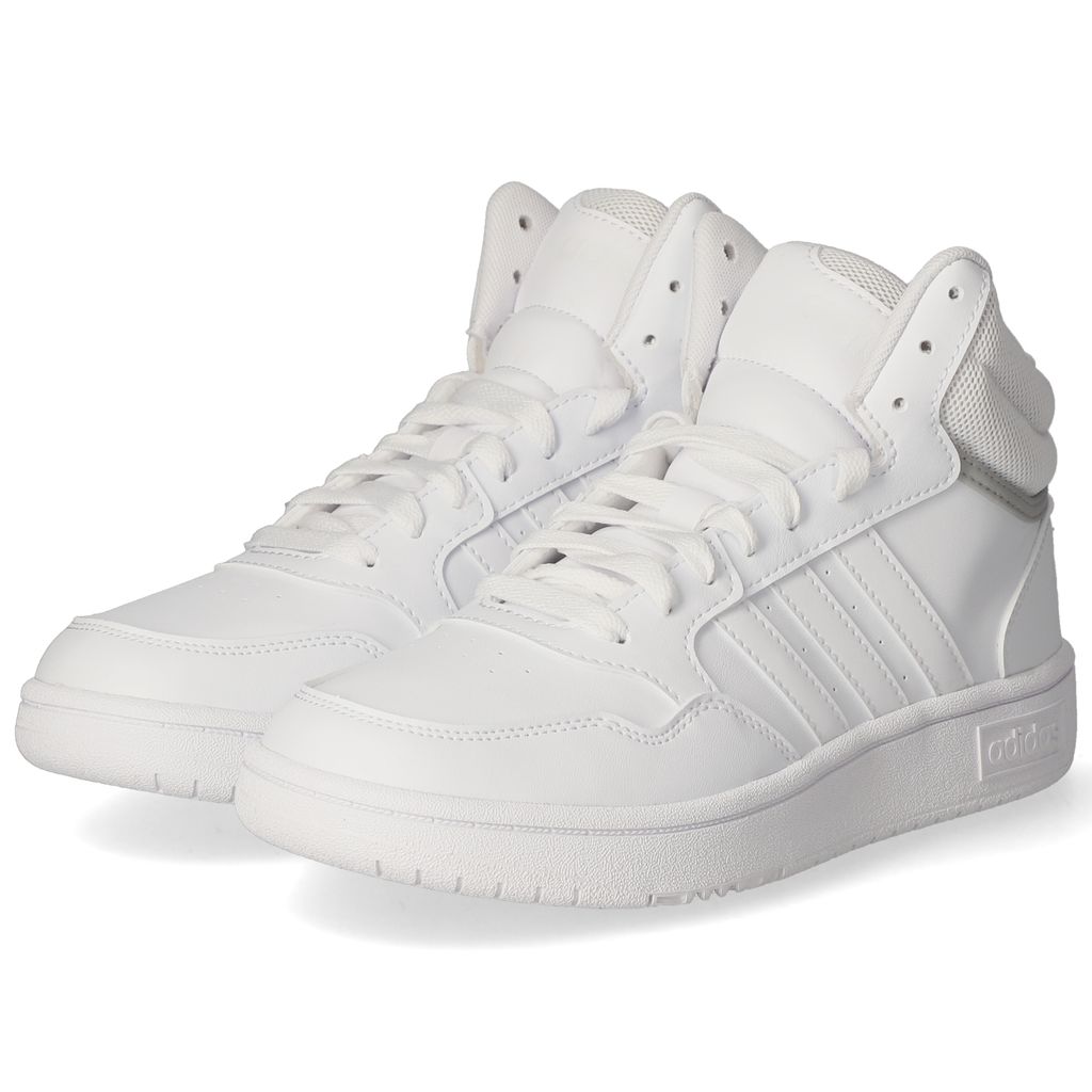 Adidas Sneakers GW0401 in White color size 38/5 Obrázok produktu 
