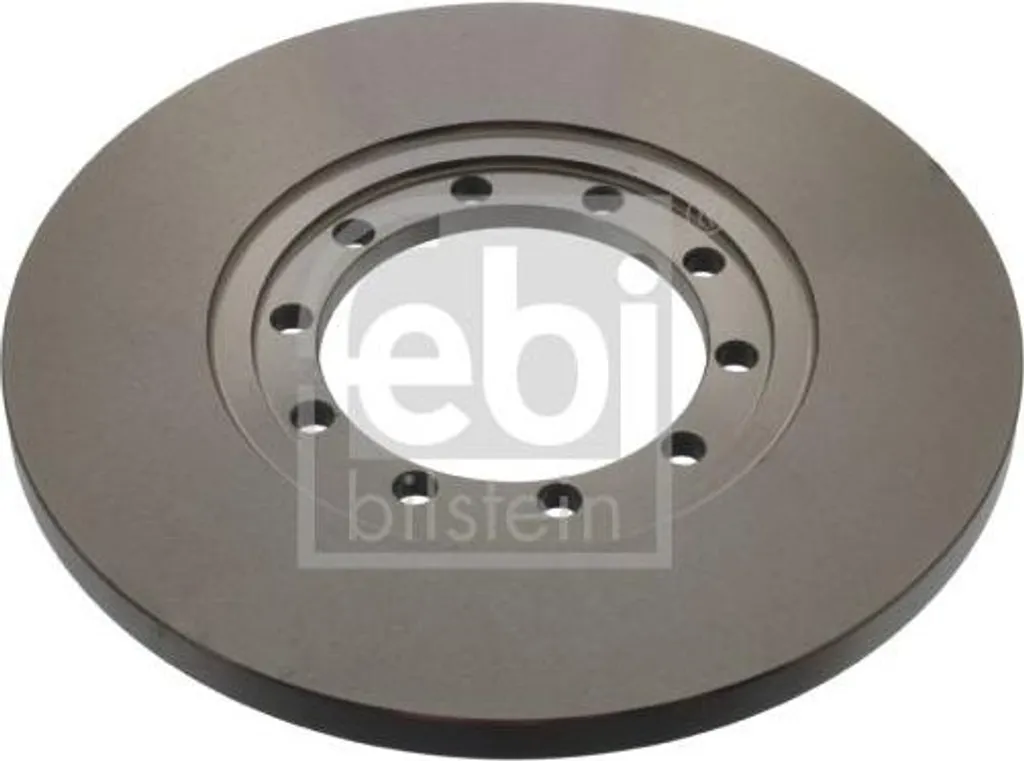Disque de frein FEBI BILSTEIN 40779 OE 1371420 pour Ford Transit