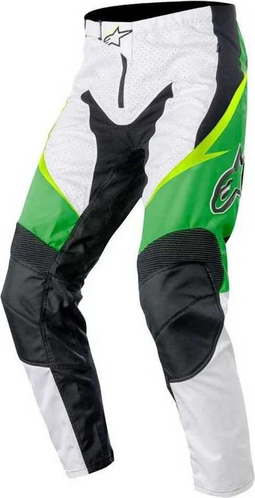Alpinestars Bicycle Sight Hosen Weiß 32 Herren Weiß 32