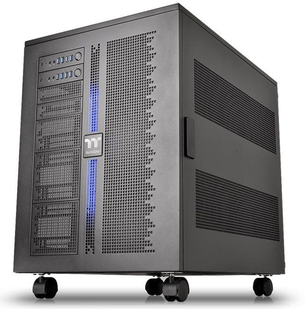 Obudowa PC, Thermaltake Core W200 Zdjęcie produktu 