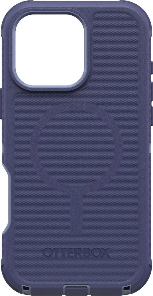 Protection iPhone 16 Pro Max MagSafe OtterBox Defender pour usage intensif