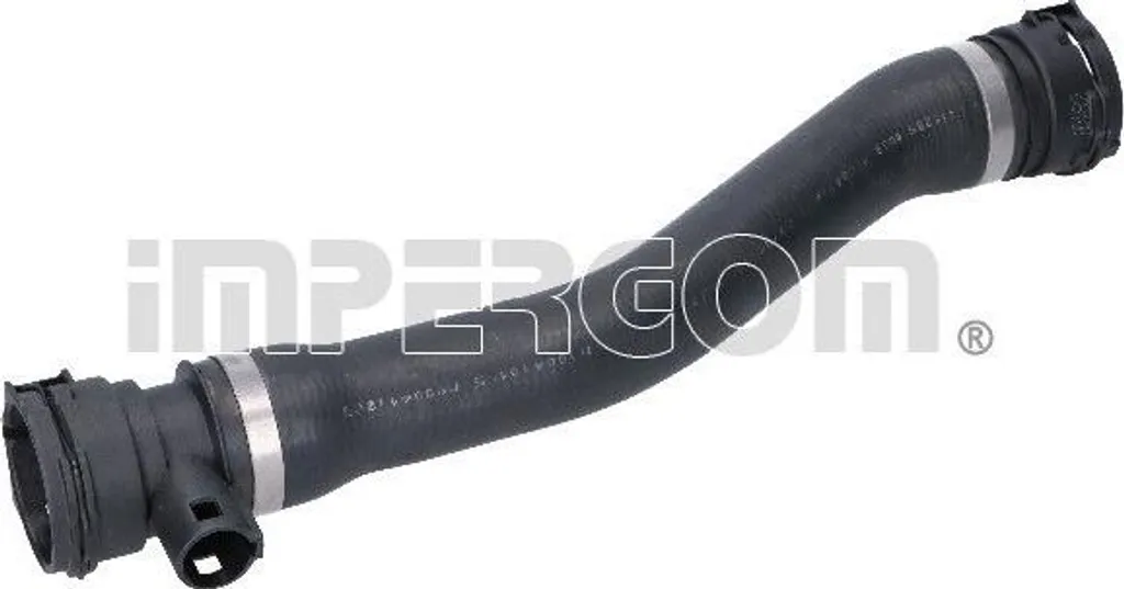 Durite de Radiateur pour BMW Série 3 E46 2001-2005 - Remplacement OEM