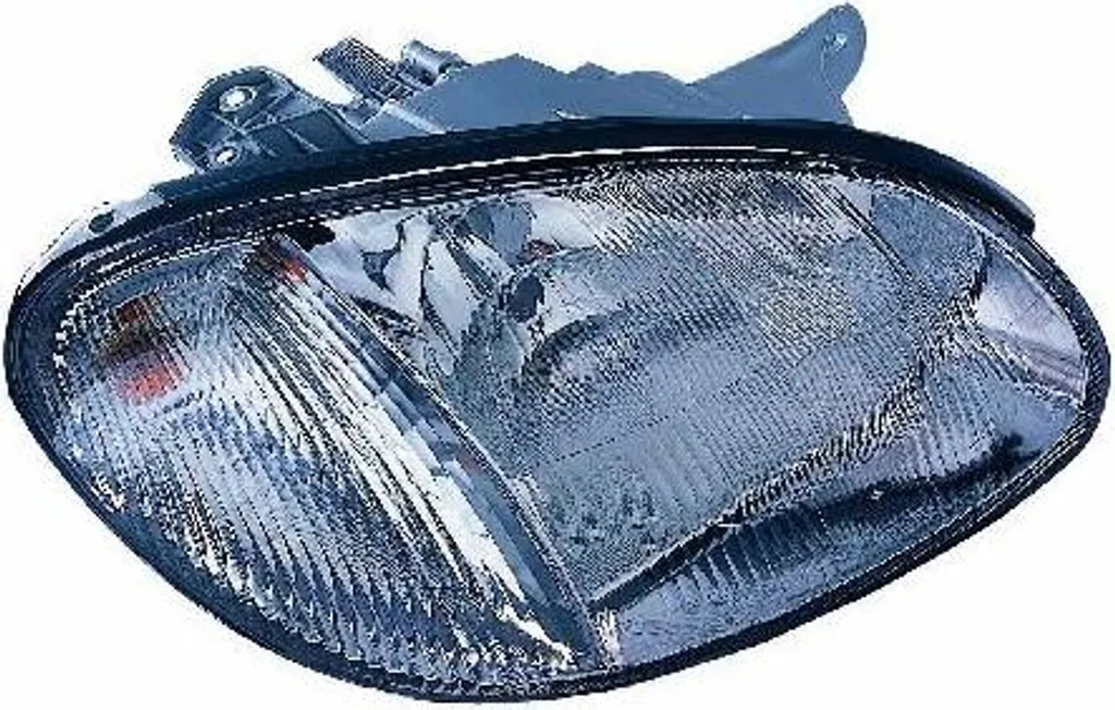 Recensione Faro ABAKUS 221-1121L-LD-E Hyundai Sonata | 9210338020