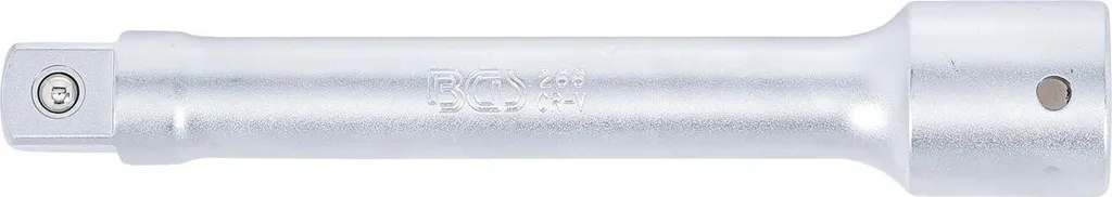 Prolunga Idraulica 3/4" L. 200mm | Ottone Professionale per Impianti - 5