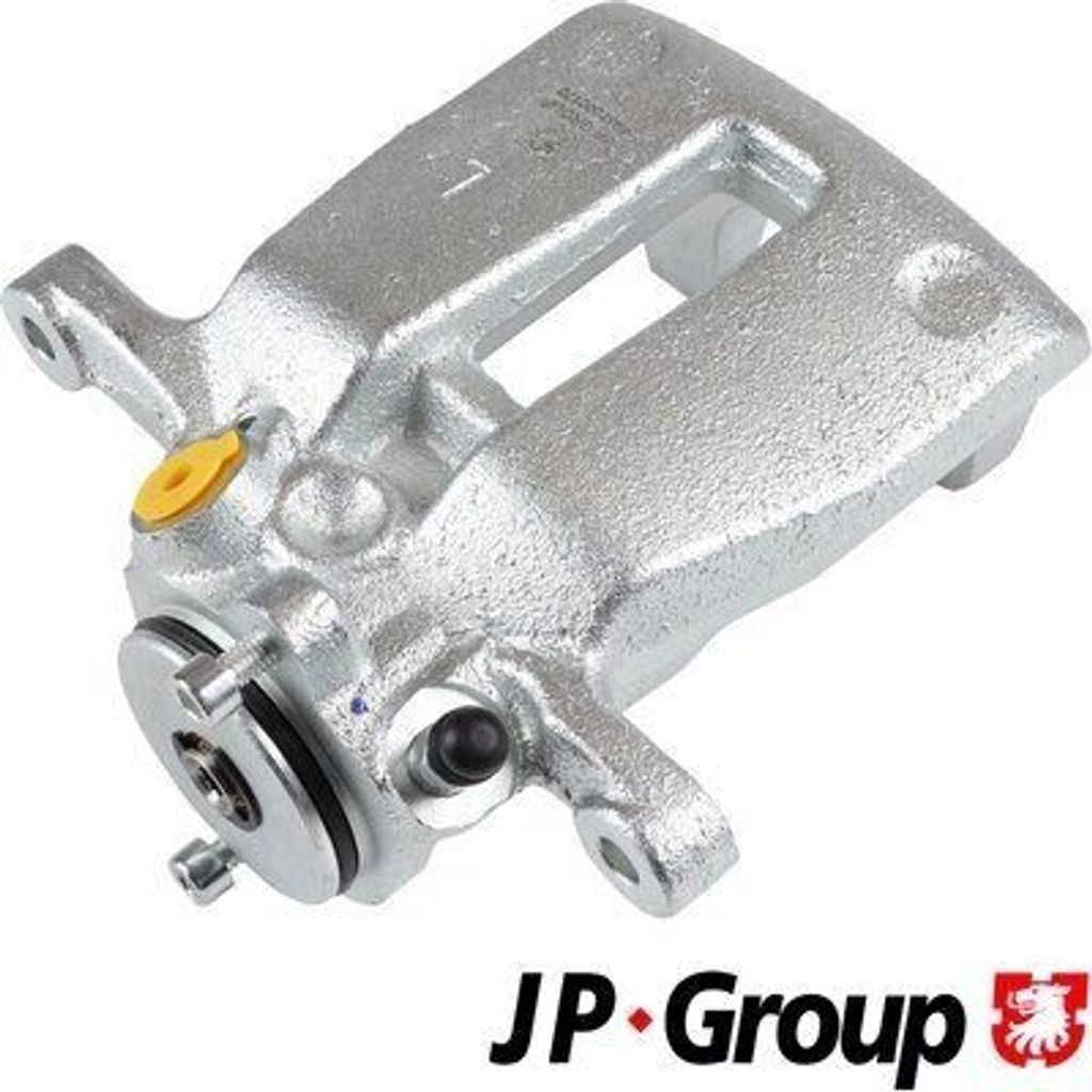 JP GROUP 4962000170 - OE 6G912D049FA Bremssattel, Hinterachse links für V70 III (135), XC70 II (136), S80 II (124), Galaxy (WA6), S-Max (WA6)