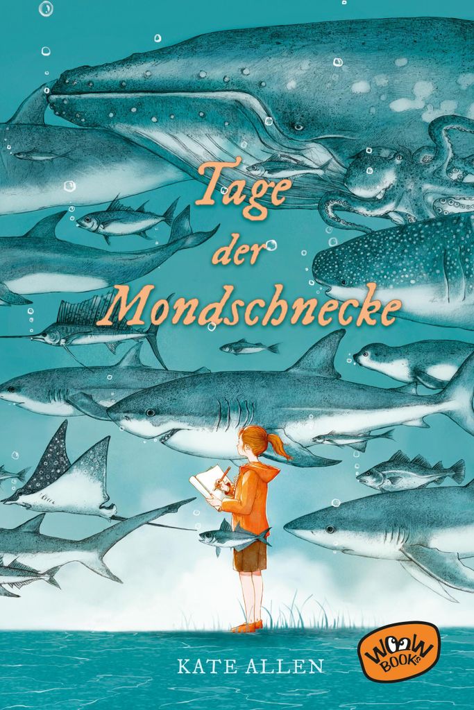 Tage der Mondschnecke
