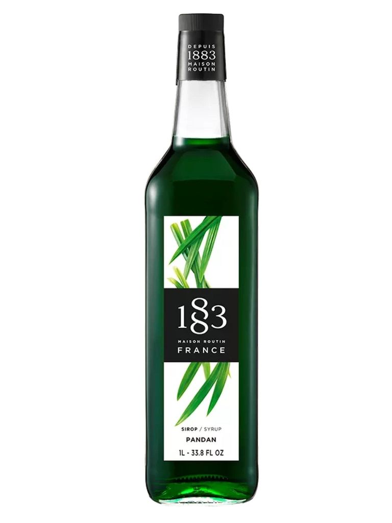 Pandan-Sirup von 1883 Produktbild 