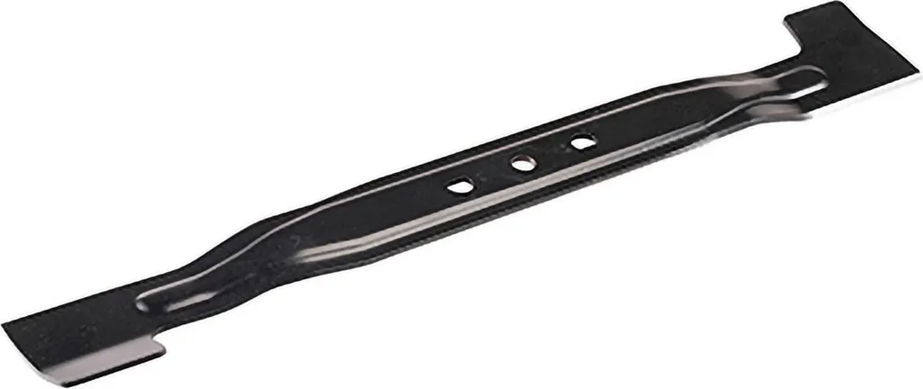 Lame 480 mm Makita pour entretien du jardin - Coupe efficace 2 bords