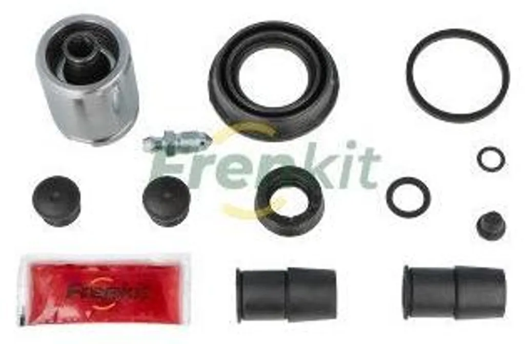 Kit réparation étrier frein FRENKIT 238871 pour FORD Focus Mk4 38mm