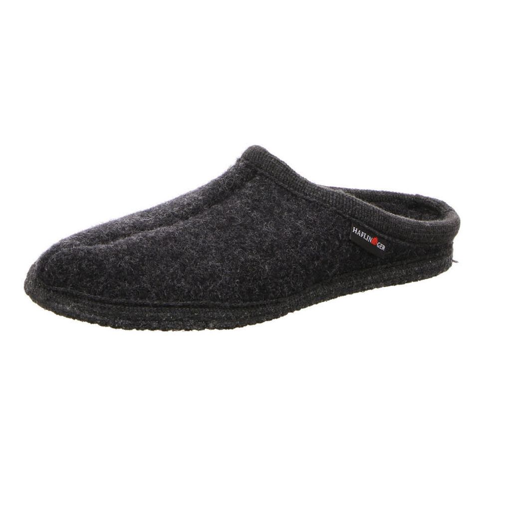 Haflinger 611001 Walktoffel Alaska dámské pánské pantofle Obrázek produktu 