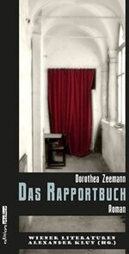Das Rapportbuch