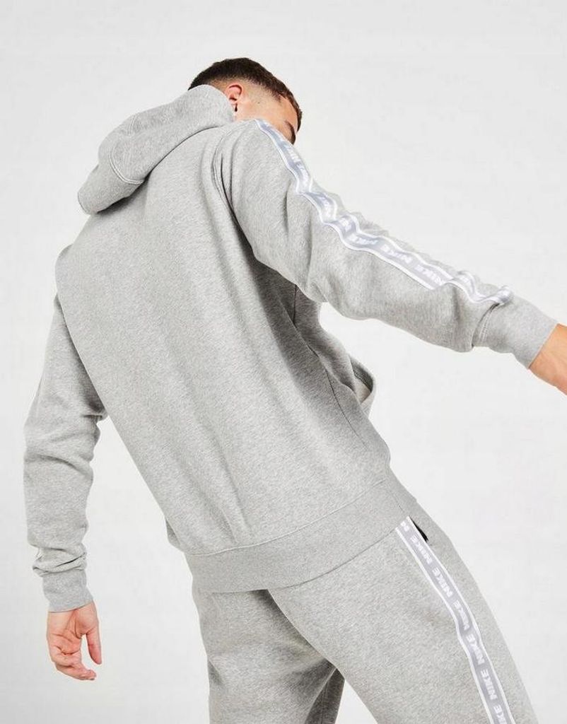 Herren-Trainingsanzug NIKE SPORTSWEAR FLEECE CLUB SUIT Produktbild 