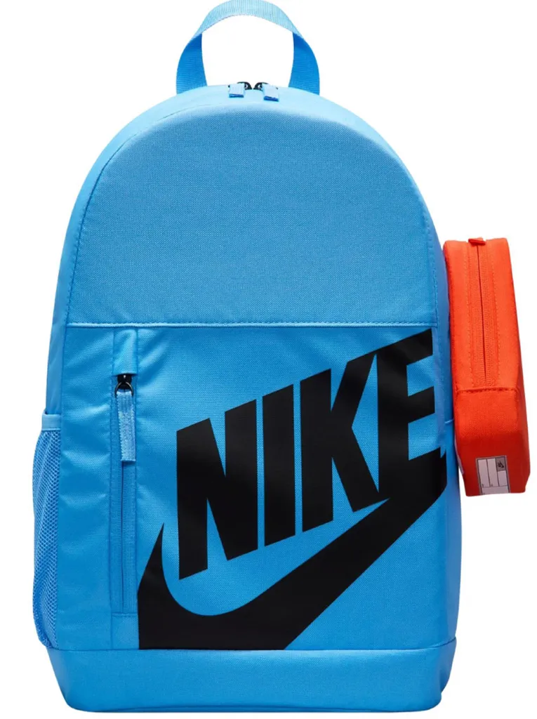 Sac à dos Nike 20 L format A4 - Dos rembourré et poche gourde pratique