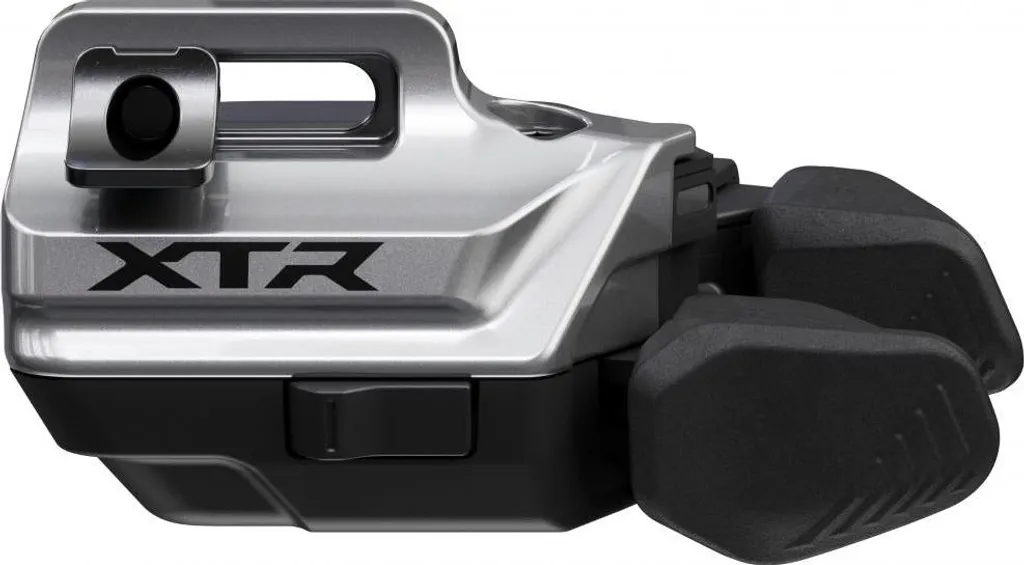 Commande Shimano Sw-m9250-r Xtr Di2 : Finissez-en avec les Câbles de VTT