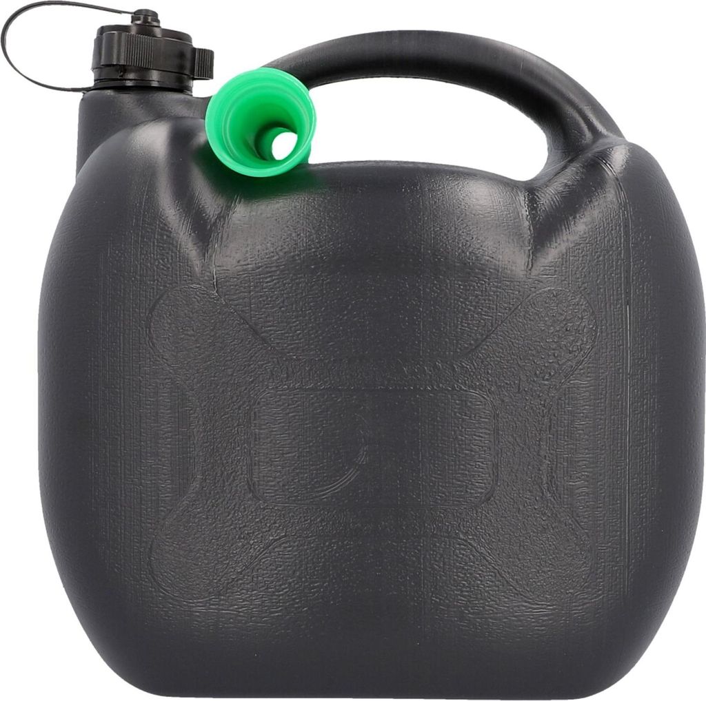 cartrend 11263 kanister na palivo cartrend, plast, 10 l Obrázok produktu 