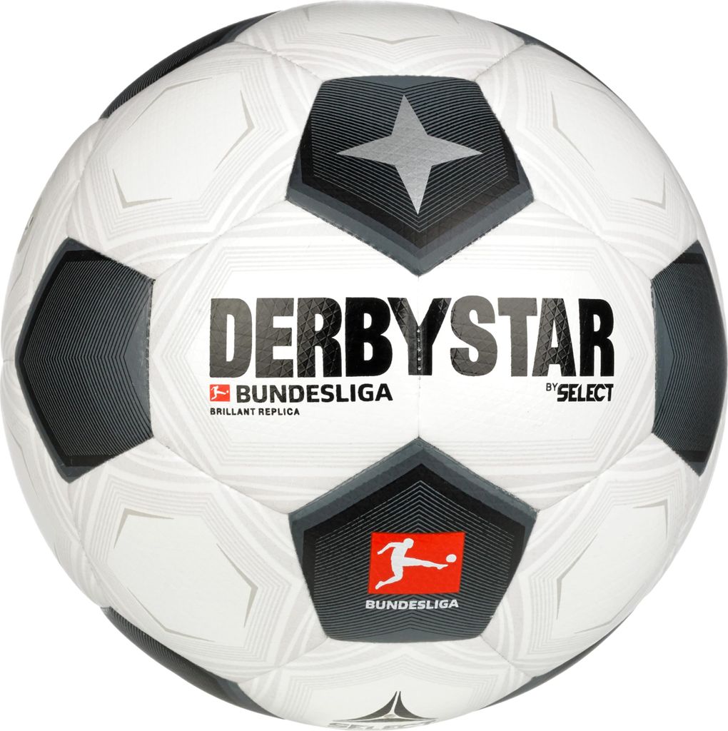 Piłki Derbystar Bundesliga 1373500023 Zdjęcie produktu 