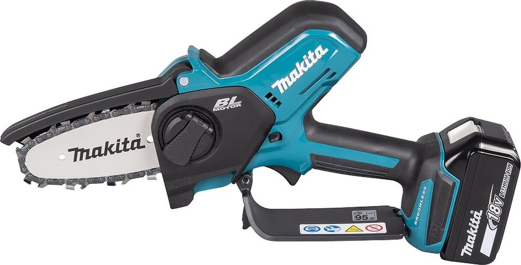 Makita® Akku-Astsäge DUC101RF01 18V - 10 cm - 8 m/s mit Produktbild