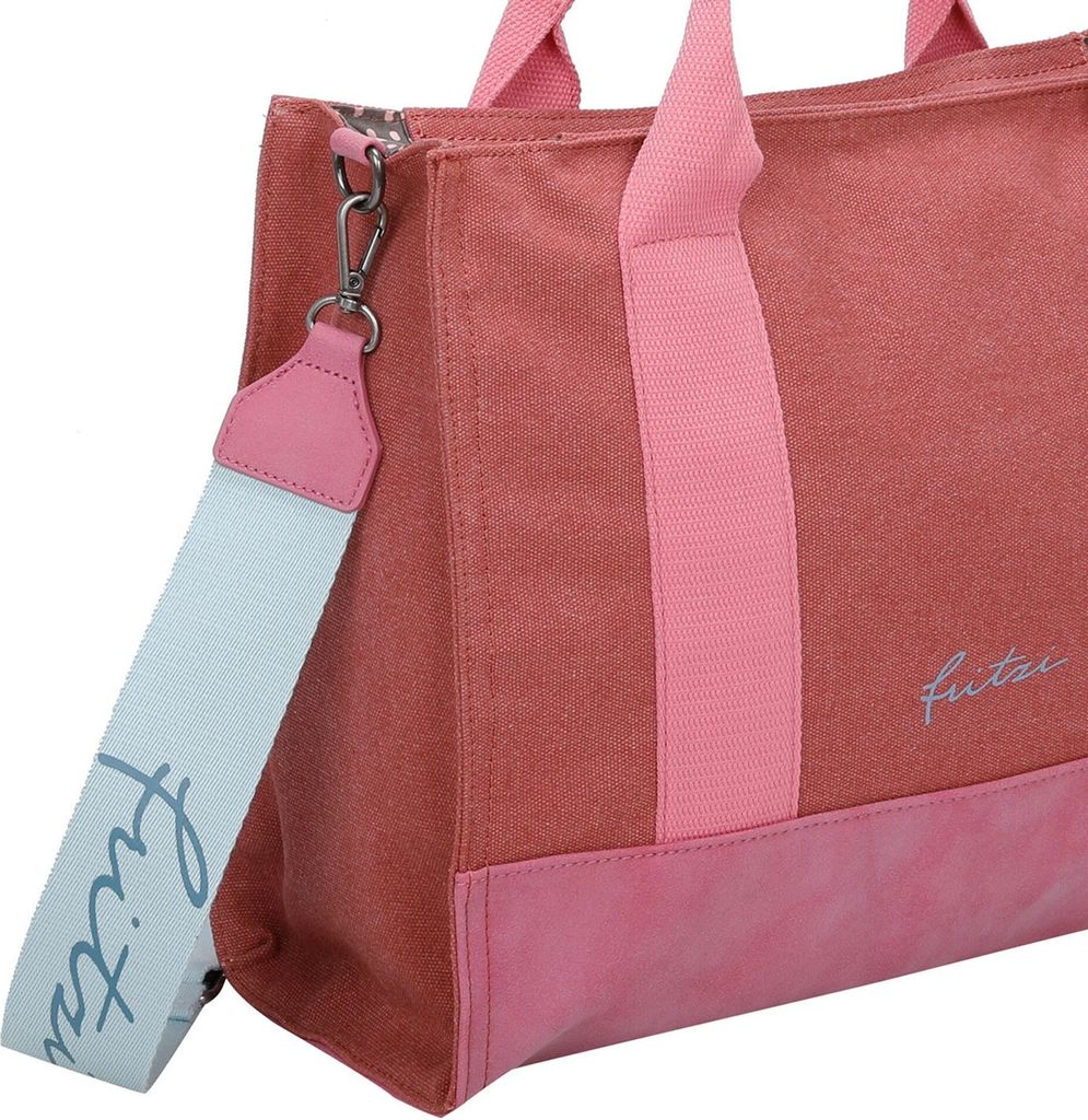 Fritzi Aus Preußen Shoulder Bag Limited Tote Bag Tüddelüt | Buy Bags