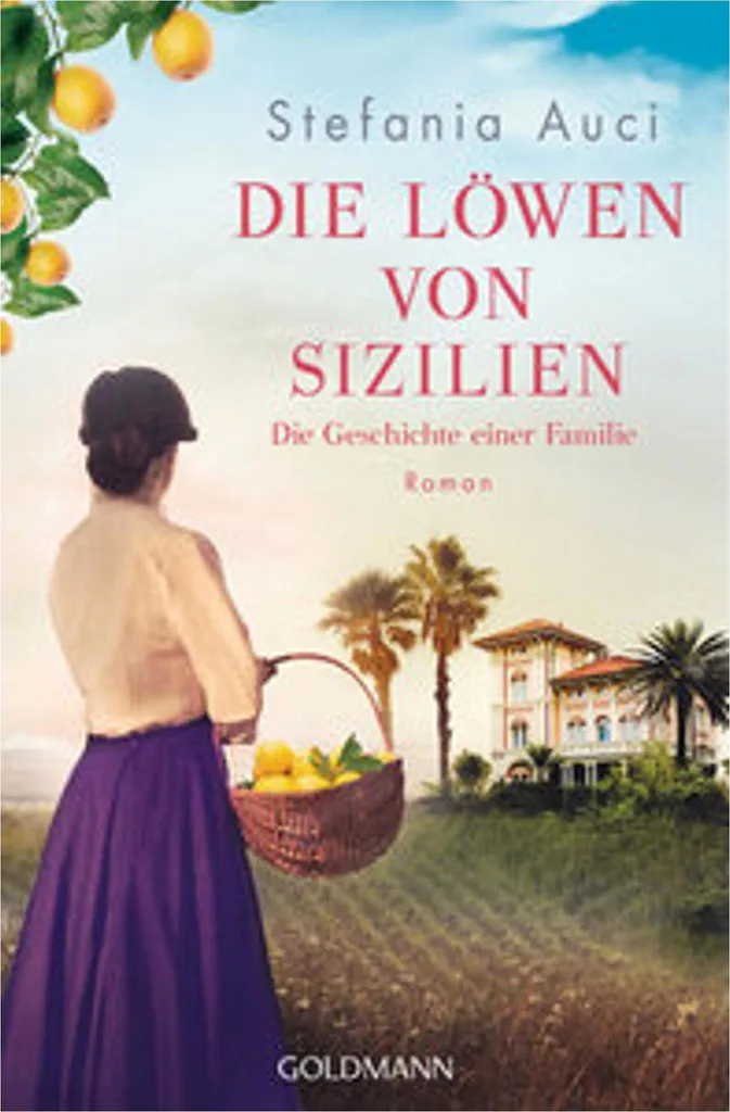 Die Löwen von Sizilien : Lecture idéale pour passionnés d'histoire