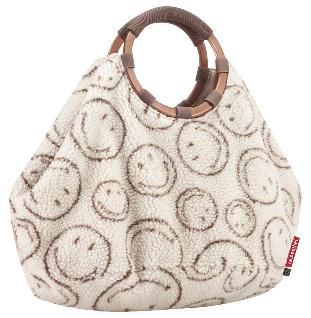 Reisenthel loopbag hobo, Donna, Borsa, Tasca con cerniera, Immagine del prodotto 