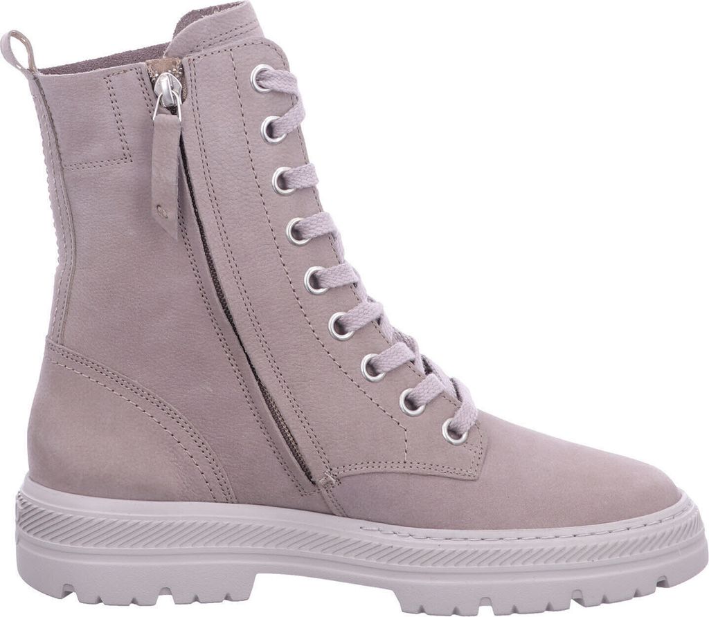 Paul Green Schnürstiefeletten Damen 31363135303131 Grau 37 Produktbild 35