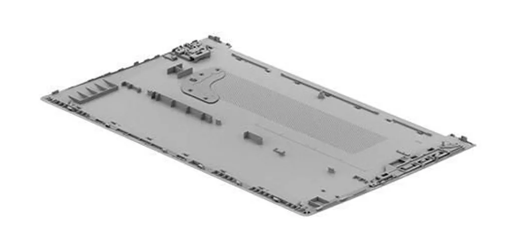HP M21720-001 Boîtier Inférieur de Remplacement Châssis Bas pour Laptop