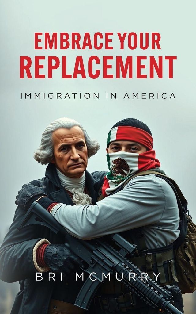 Embrace Your Replacement