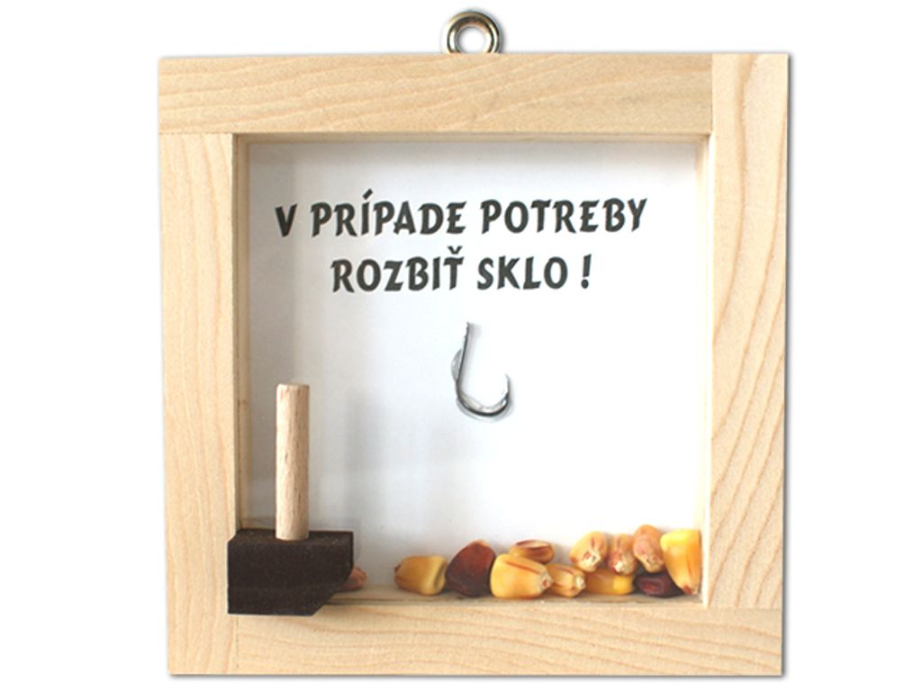Obrázok Prvá pomoc pre rybára Obrázok produktu 