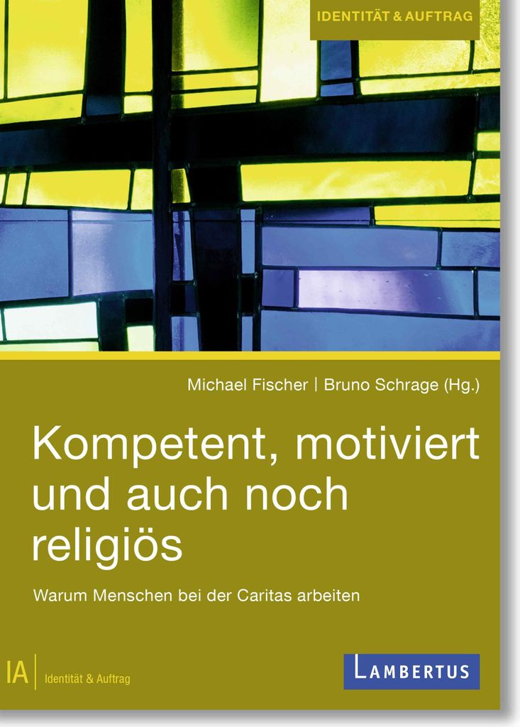 Kompetent, motiviert und auch noch religiös