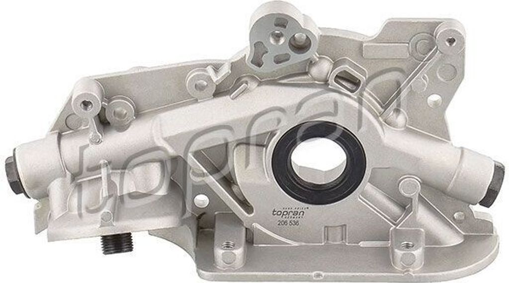TOPRAN Ölpumpe 206 536 für OPEL ZAFIRA B (A05) Astra H Caravan (A04)