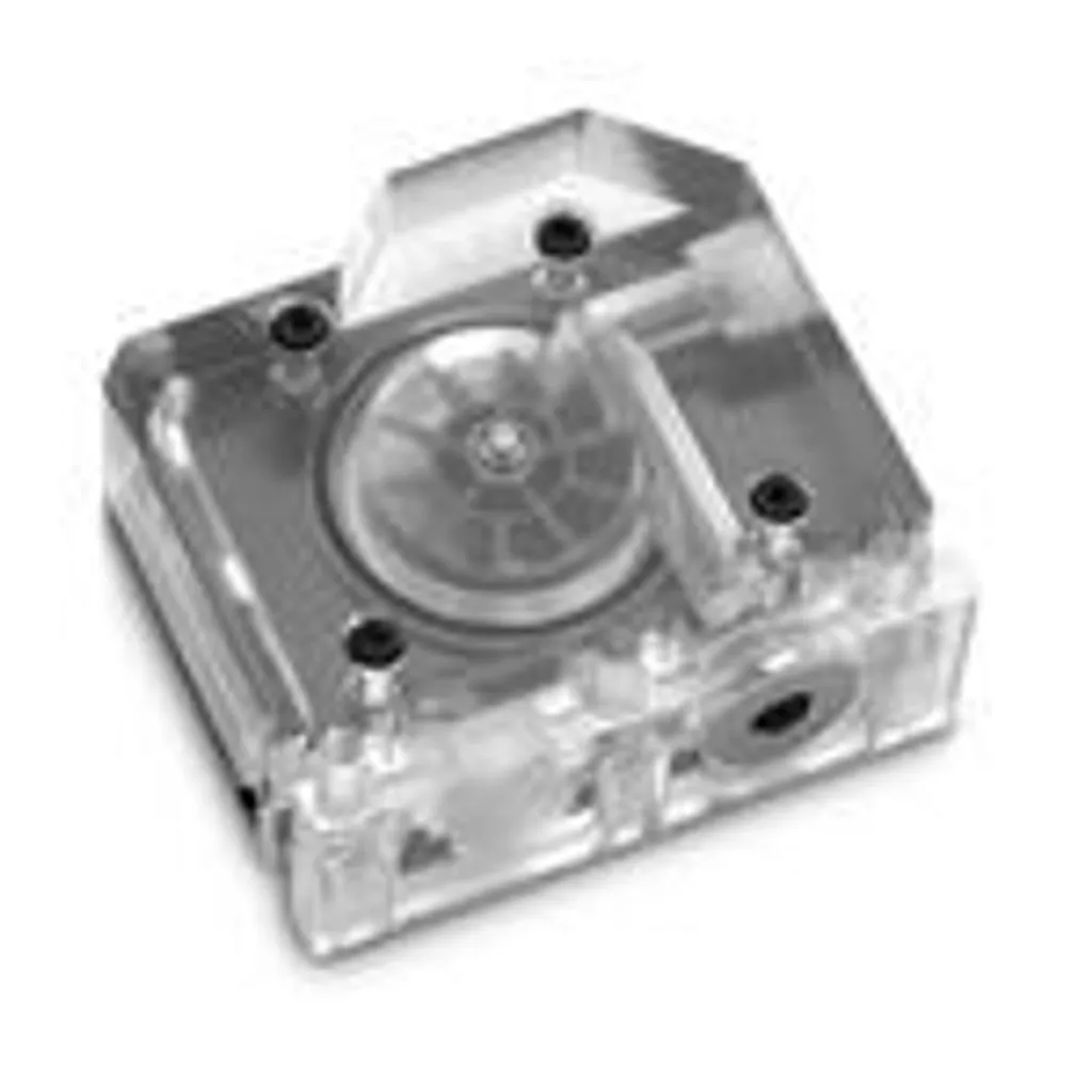Solution de Refroidissement Liquide CPU AM5 EK-Quantum Velocity² D-RGB