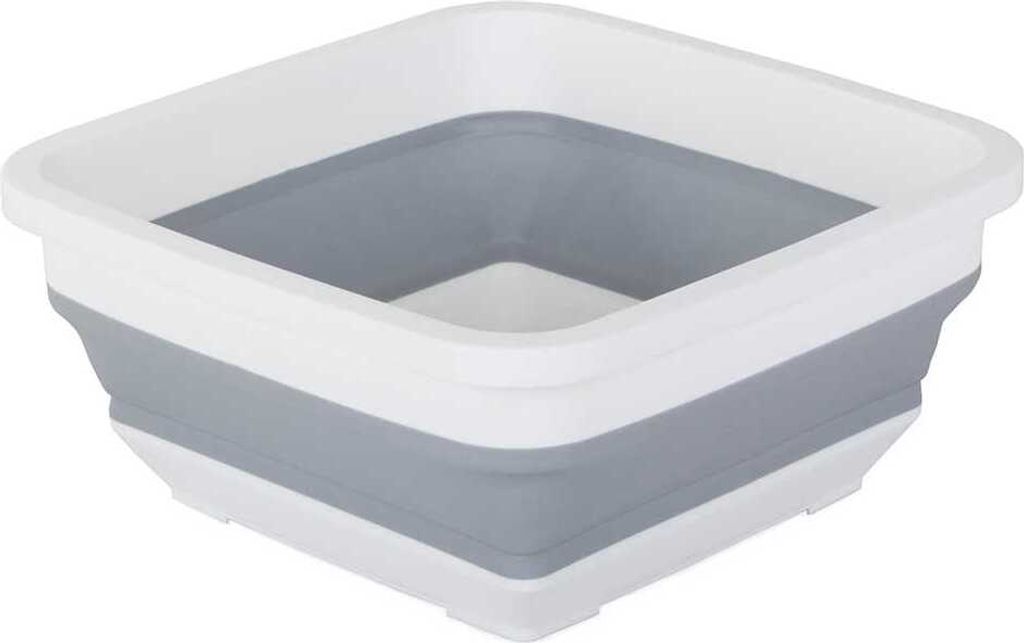 Verk 01552 Skládací silikonová miska Obrázek produktu 