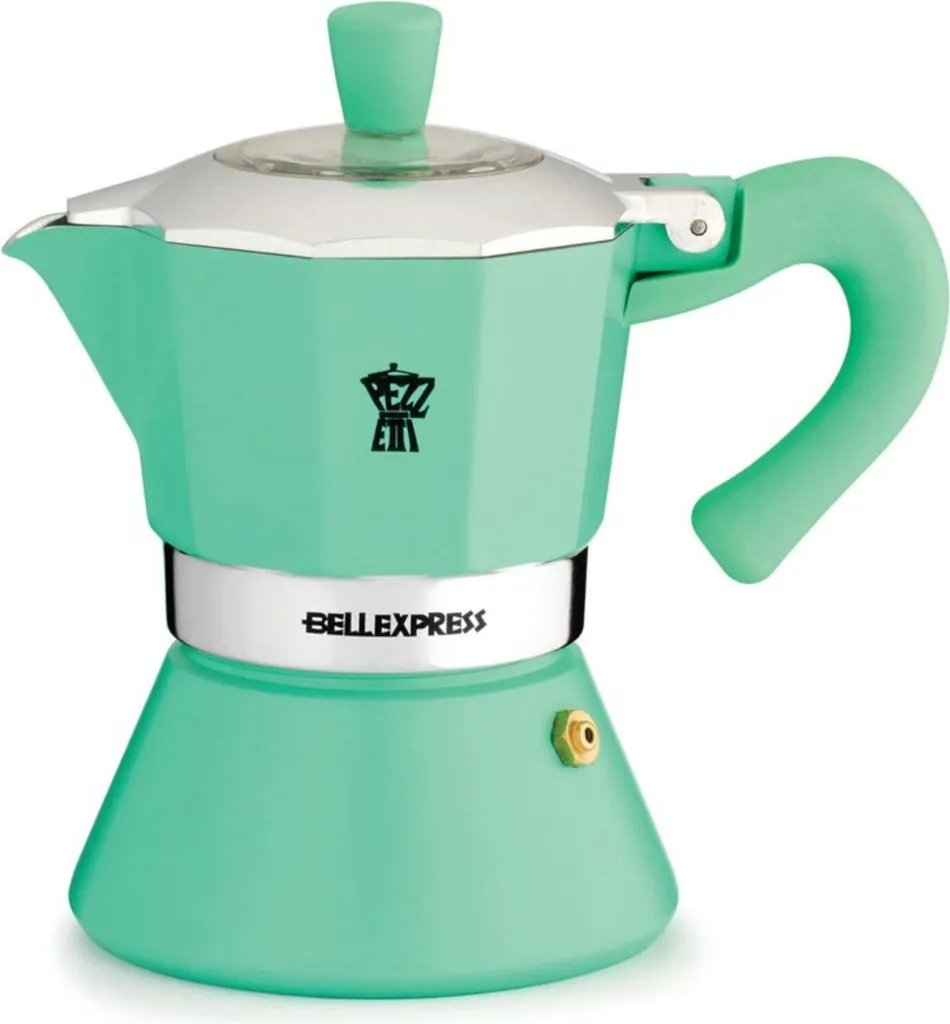 Pezzetti pezetti Bellexpress BELL06CPIND5CX