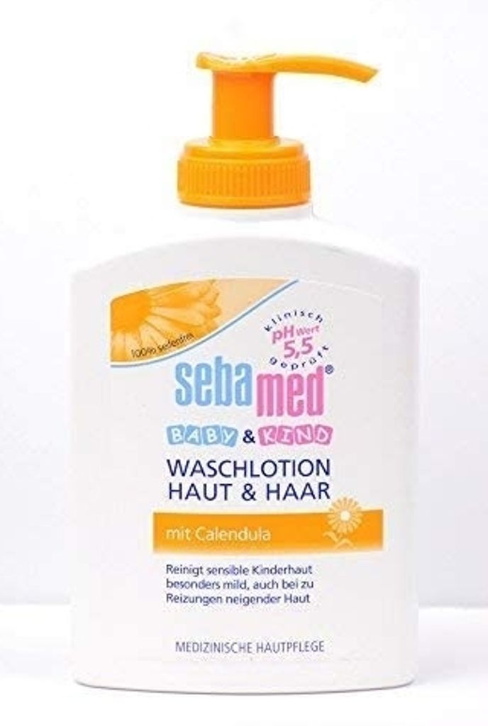 Sebamed 4103040016973, Flüssigseife Produktbild 