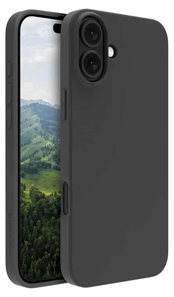 Coque Antichoc iPhone 16 Plus dbramante1928 Groenland - Finie la Casse - 4