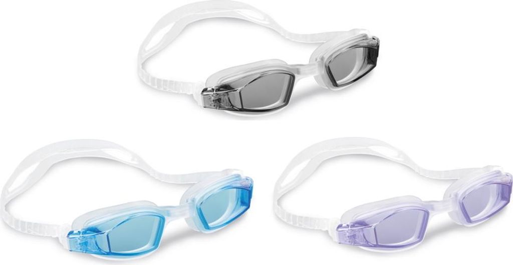 Intex 55682, Unisex, Universalgröße, Gemischte Farben, Produktbild 