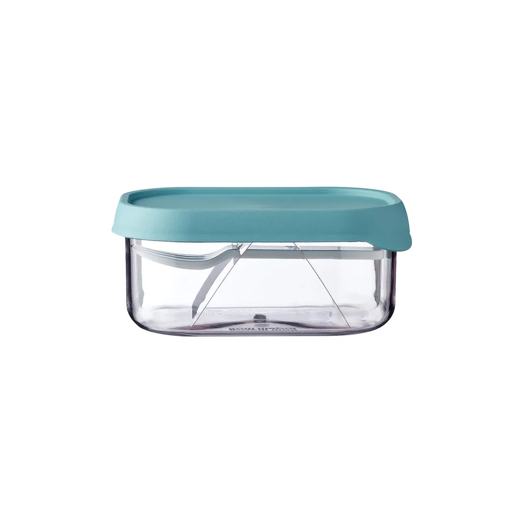 Recensione Mepal Fruchtbox Turchese 107682092400 - Top per la Scuola