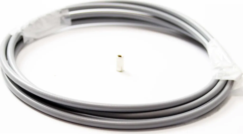 Cavo Esterno Freno Cortina 5mm Grigio Hellgrau - Ricambio Bici Economico