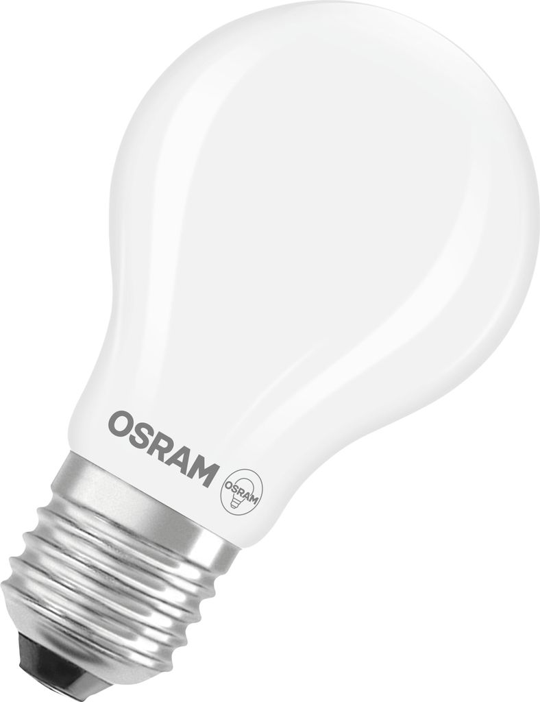 OSRAM 4099854467813 LED-Lampen, klassische Kolbenform 5.9 W 806 lm