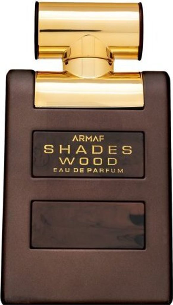 Armaf Shades Wood parfémovaná voda pro muže 100 ml Obrázek produktu 
