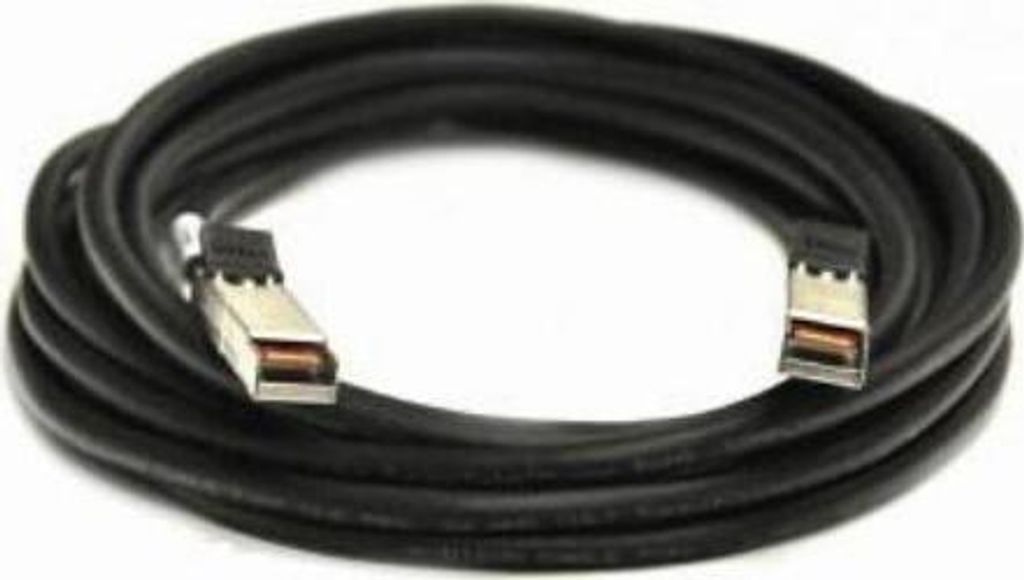 Cisco SFP-H10GB-CU2M= 10GBase-Cu SFP+ Kabel (2 m) 37-1430-02