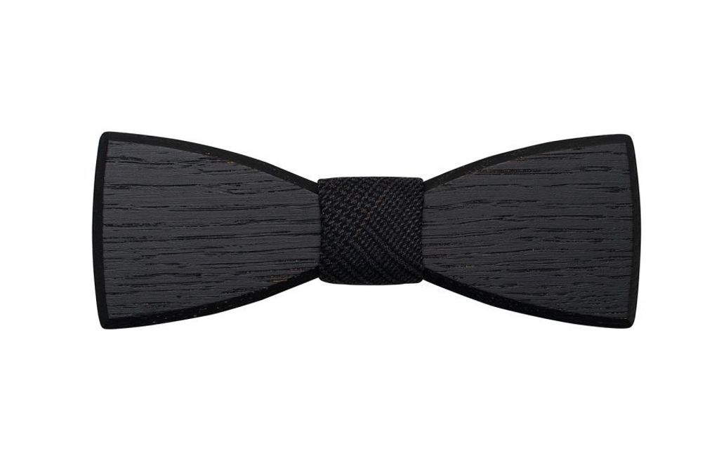 BeWooden Holz Herrenfliege Eguus